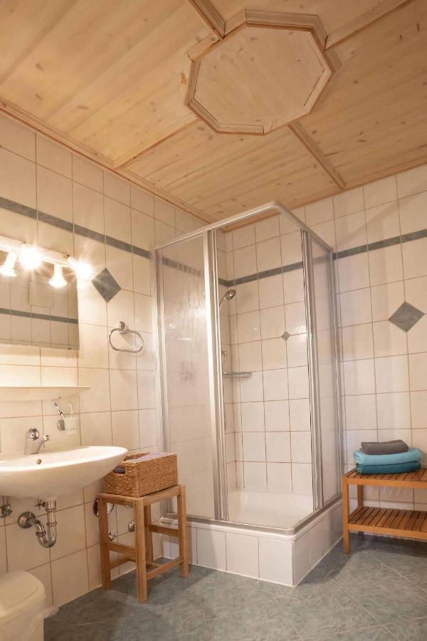 Ferienwohnungen Holler Wallgau Extérieur photo