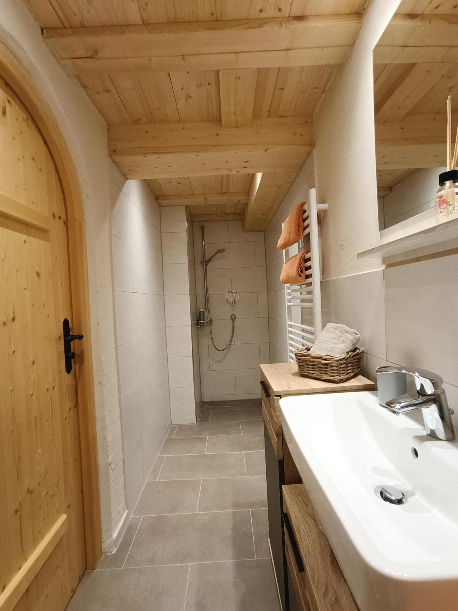 Ferienwohnungen Holler Wallgau Extérieur photo