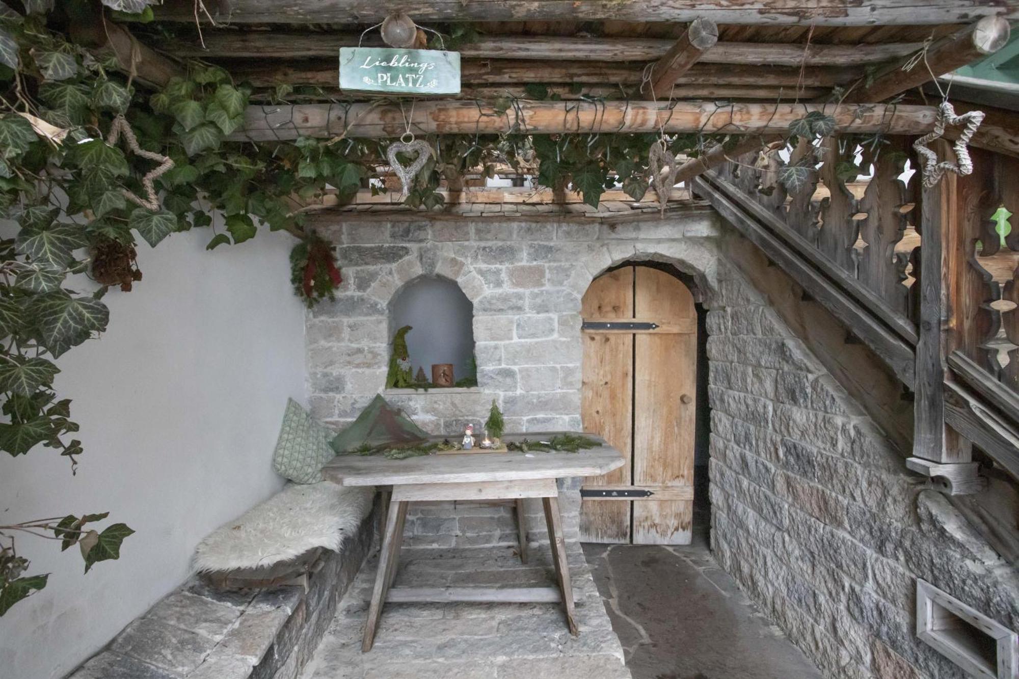 Ferienwohnungen Holler Wallgau Extérieur photo