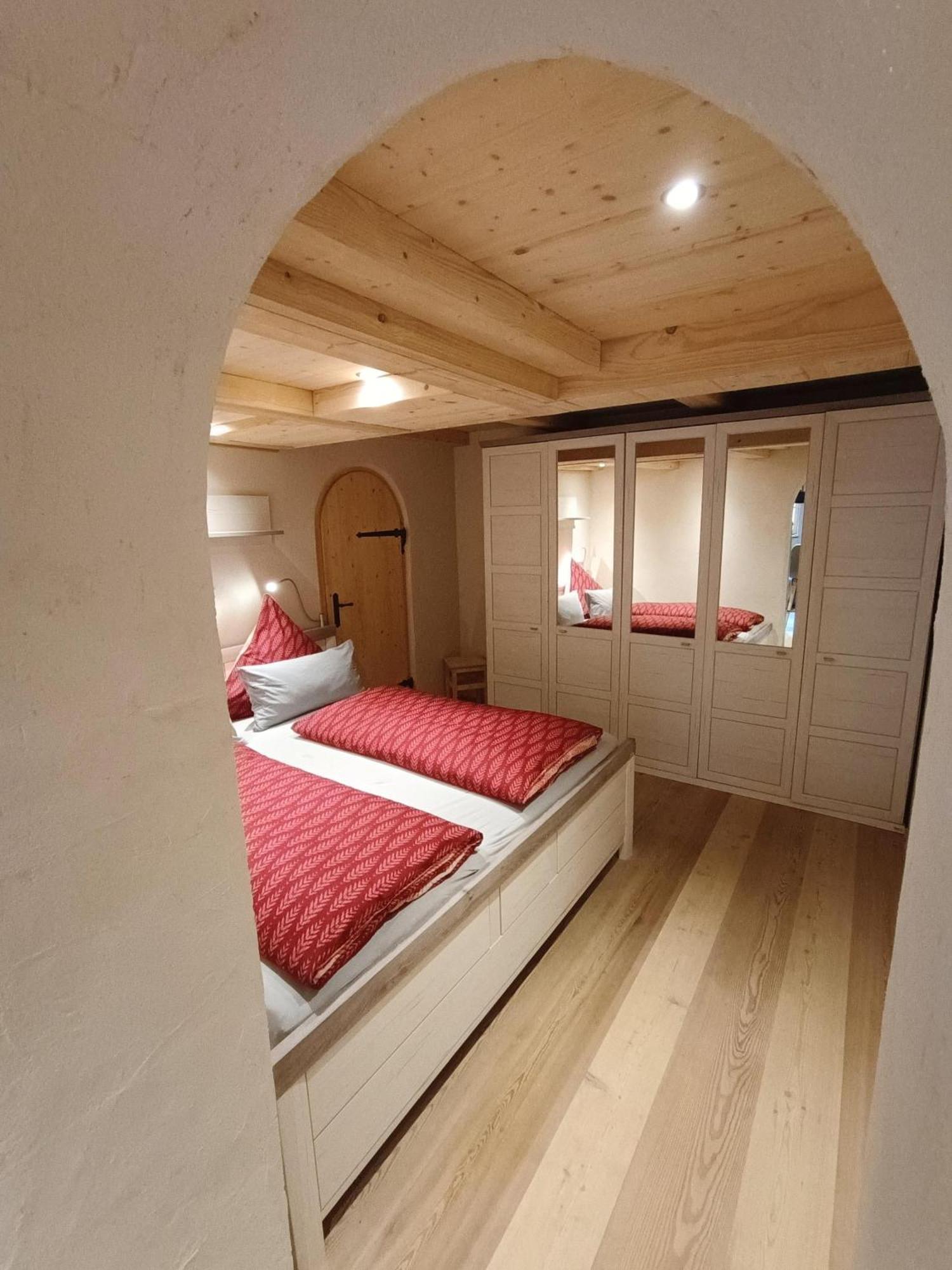 Ferienwohnungen Holler Wallgau Extérieur photo